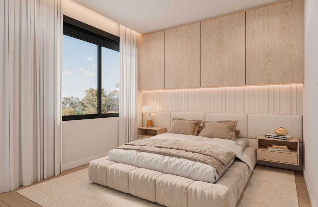 New Build - Penthouse - Fuengirola