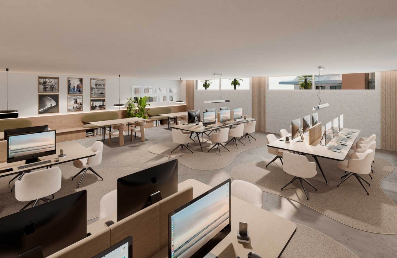 Rynek pierwotny - Penthouse - Fuengirola