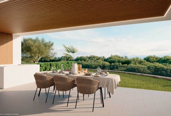 Obra nueva - Ático - Fuengirola