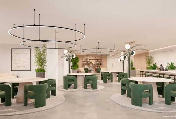 Rynek pierwotny - Penthouse - Fuengirola