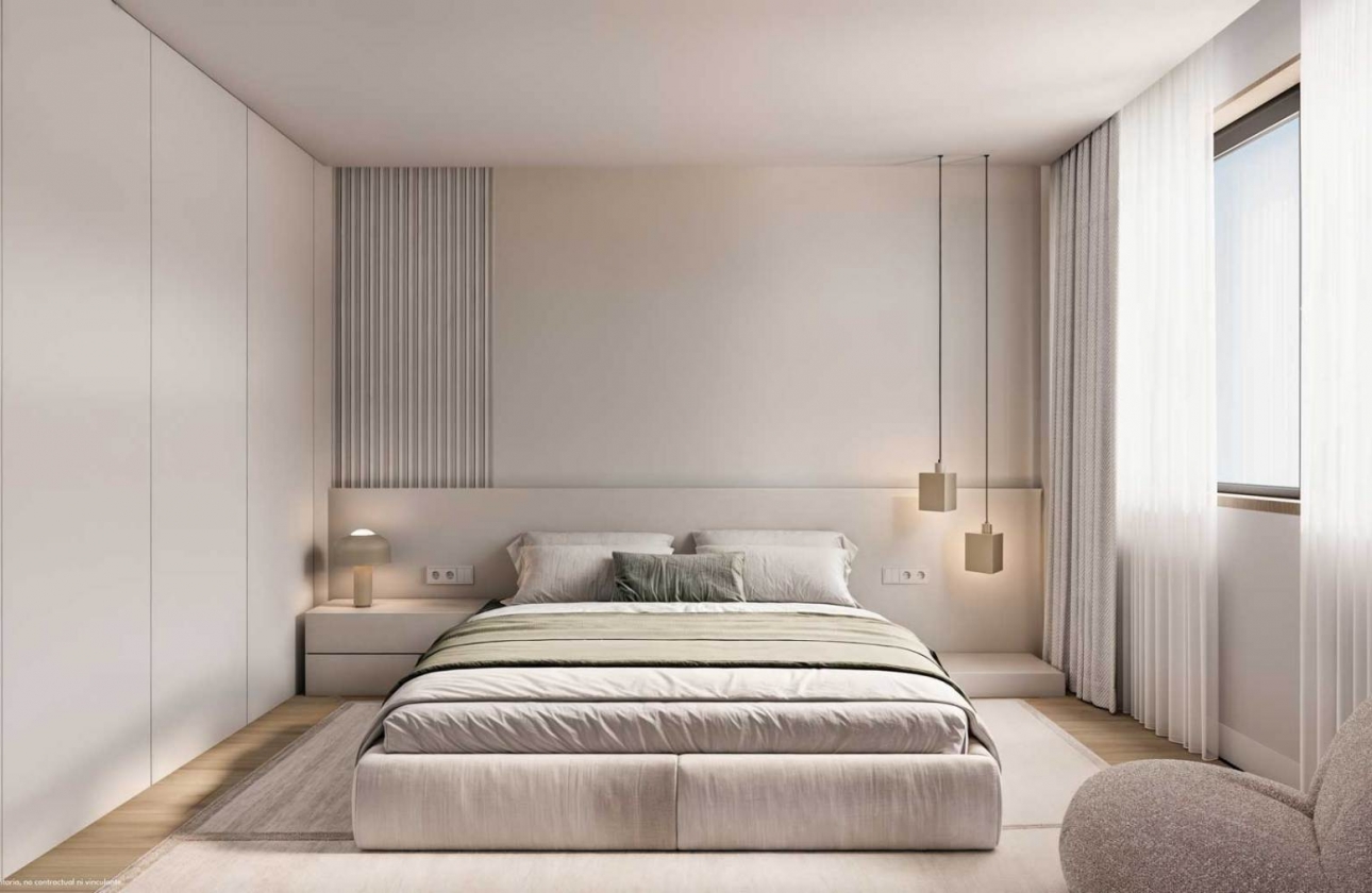 Rynek pierwotny - Apartament - Fuengirola