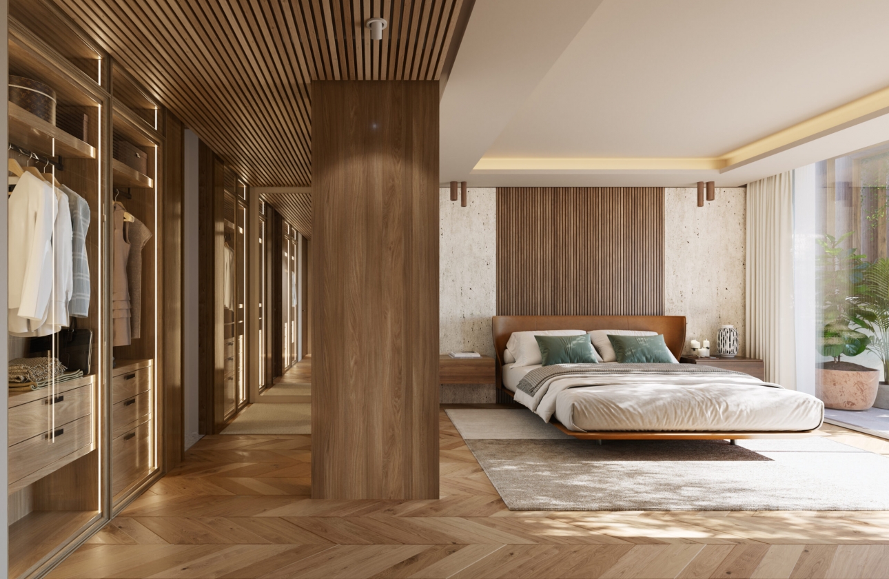 Rynek pierwotny - Penthouse - Marbella