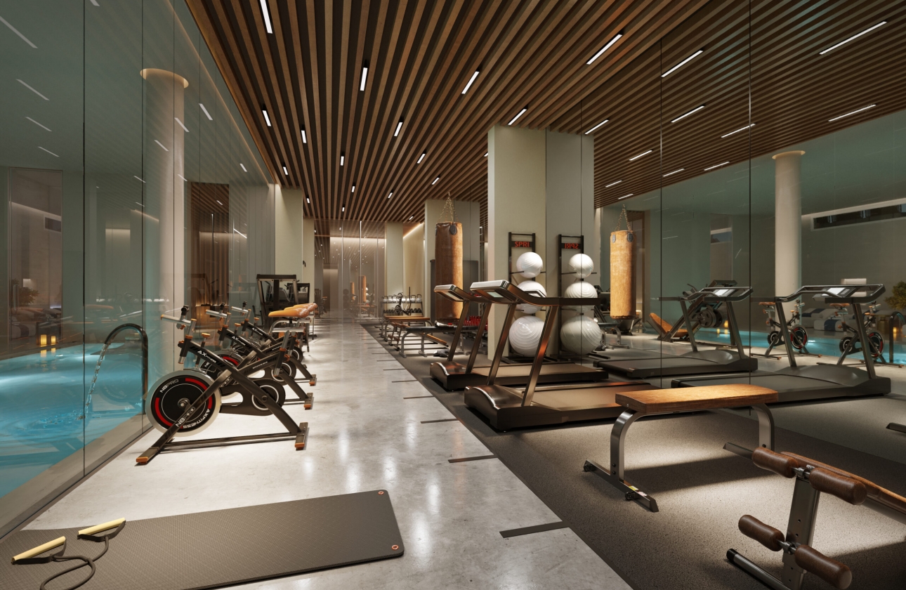 Rynek pierwotny - Penthouse - Marbella