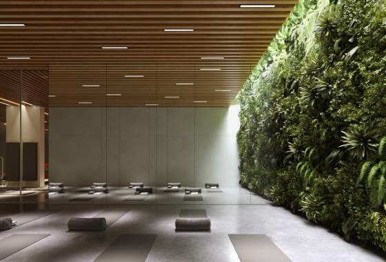 Rynek pierwotny - Penthouse - Marbella