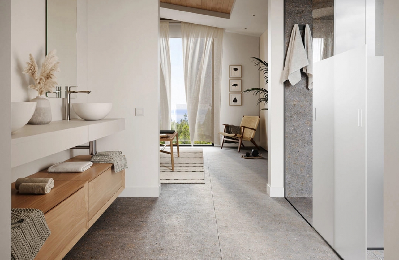 Rynek pierwotny - Villa - La Cala de Mijas