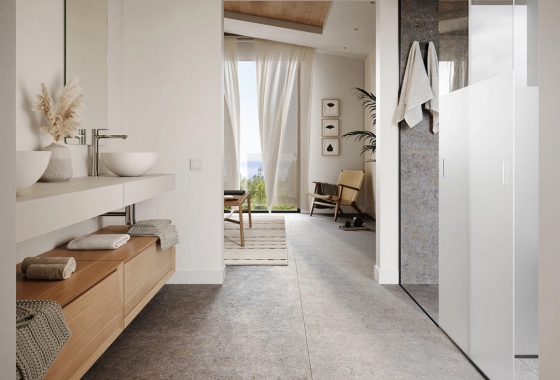 Rynek pierwotny - Villa - La Cala de Mijas