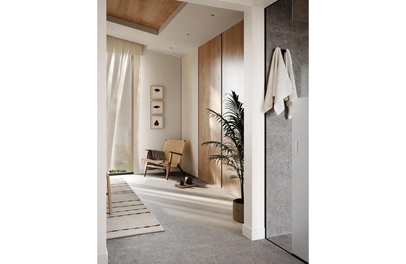 Rynek pierwotny - Villa - La Cala de Mijas