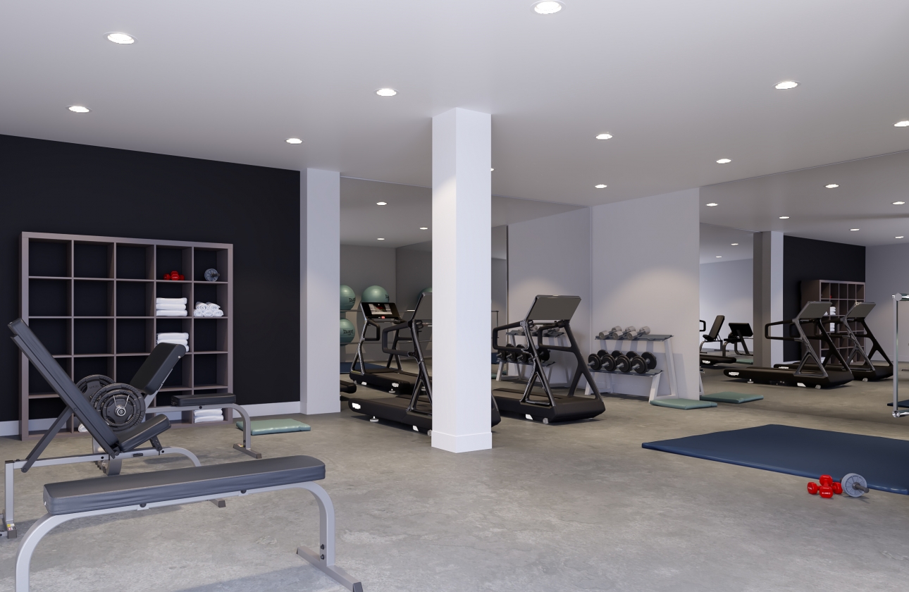 Obra nueva - Apartment - Benalmádena