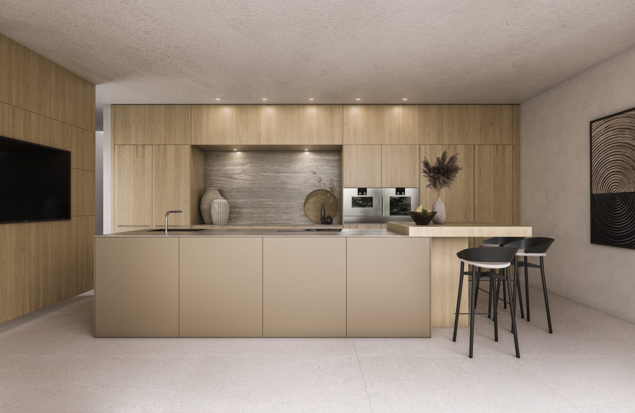 New Build - Villa - Marbella