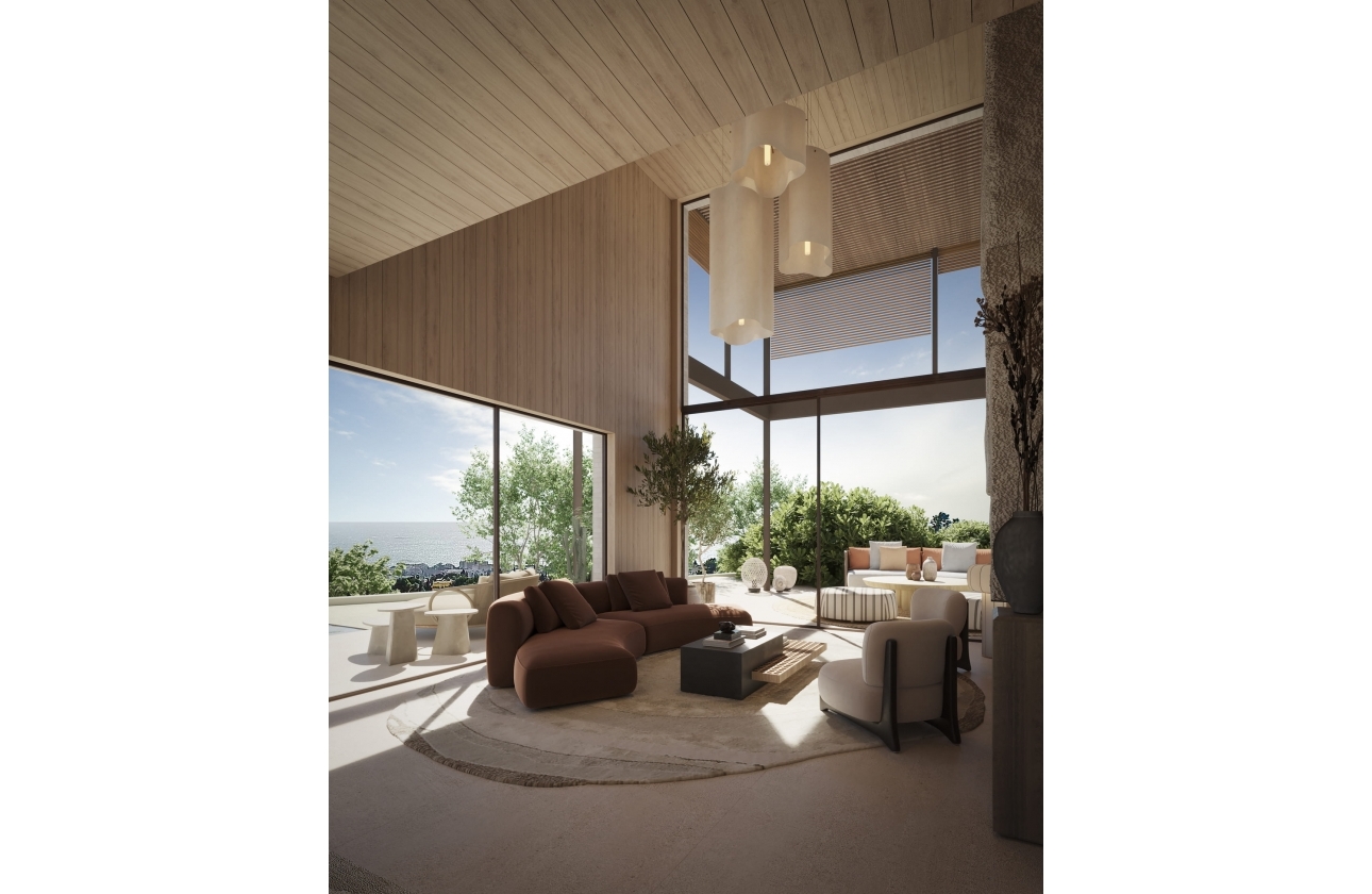 New Build - Villa - Marbella