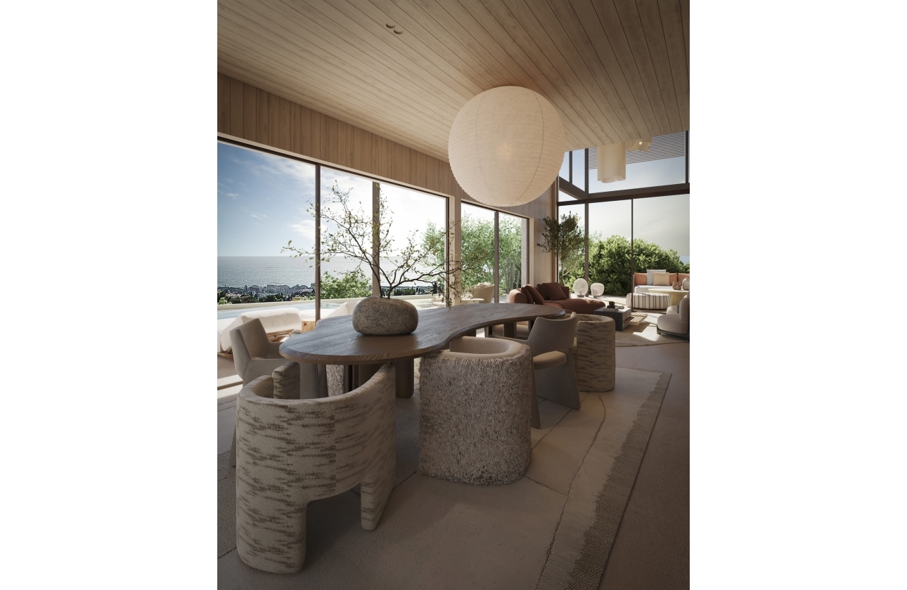 New Build - Villa - Marbella