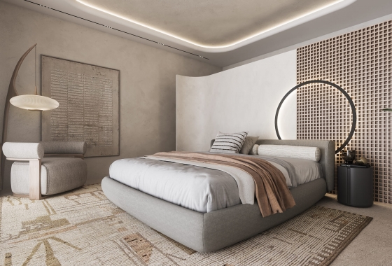 New Build - Villa - Marbella