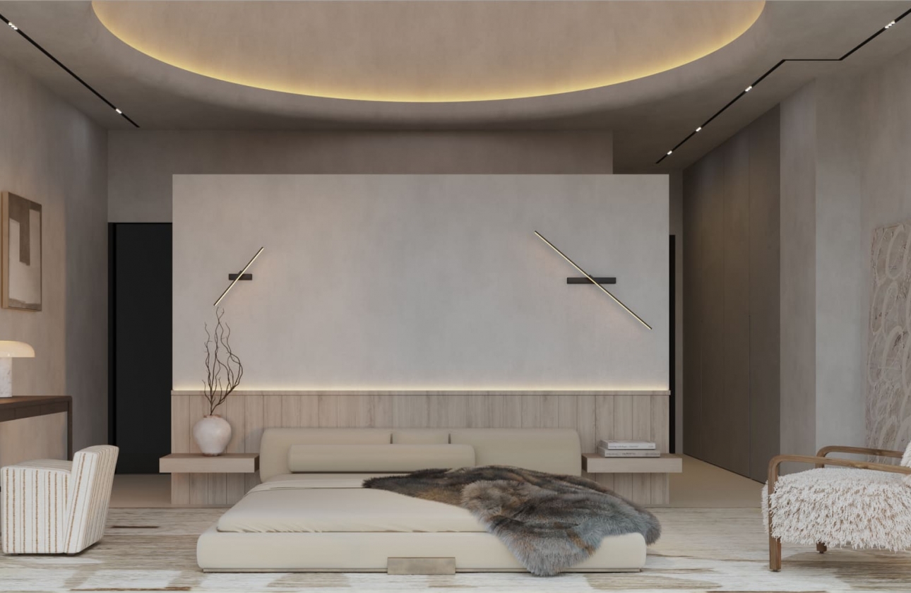 New Build - Villa - Marbella