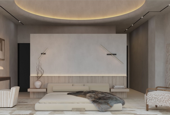 New Build - Villa - Marbella