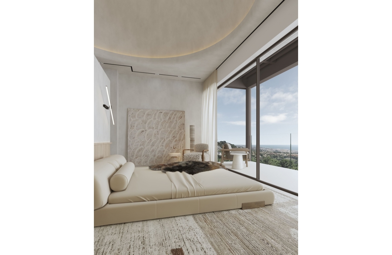 New Build - Villa - Marbella