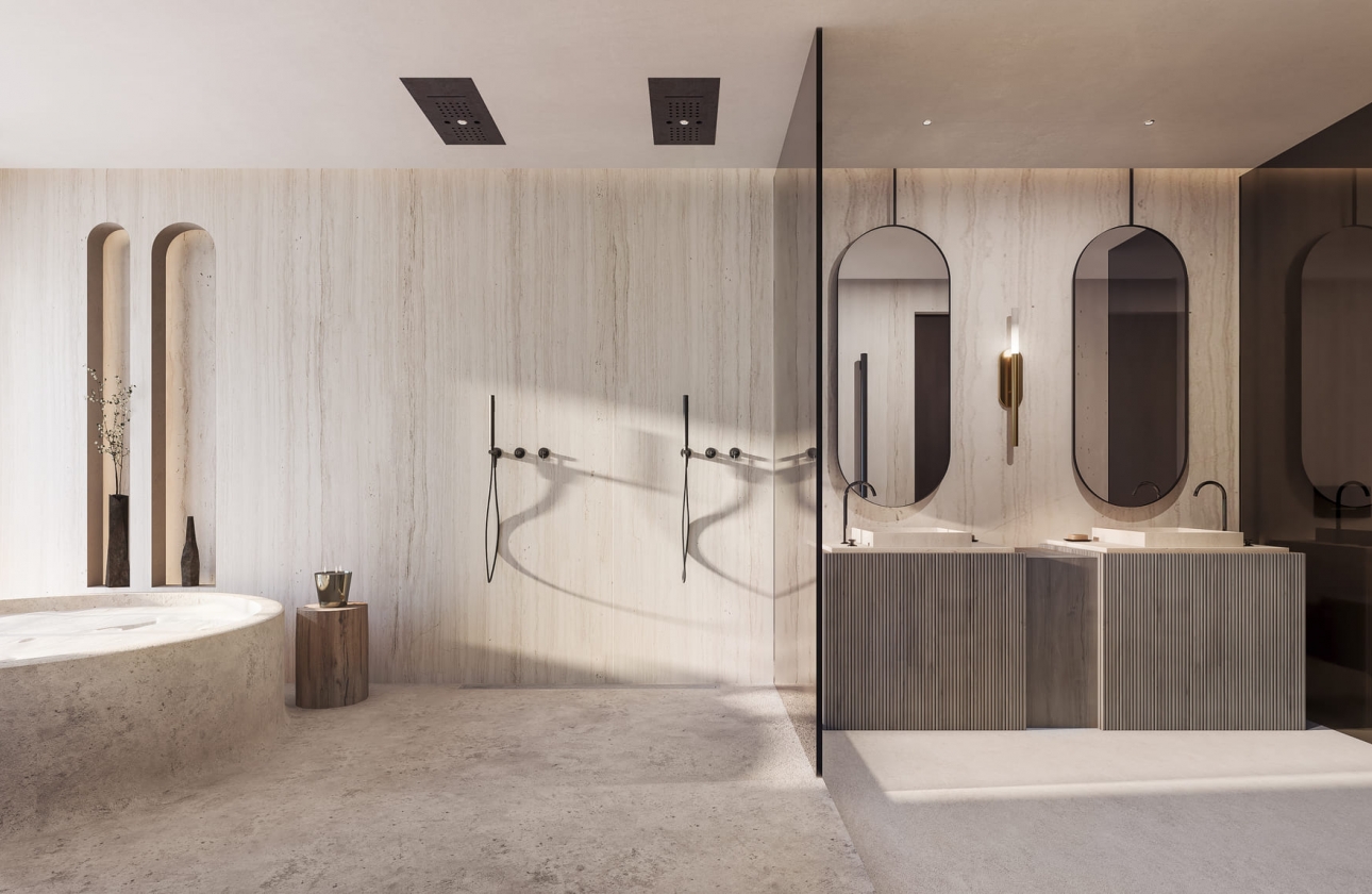 New Build - Villa - Marbella