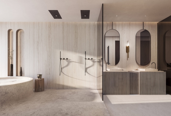 New Build - Villa - Marbella