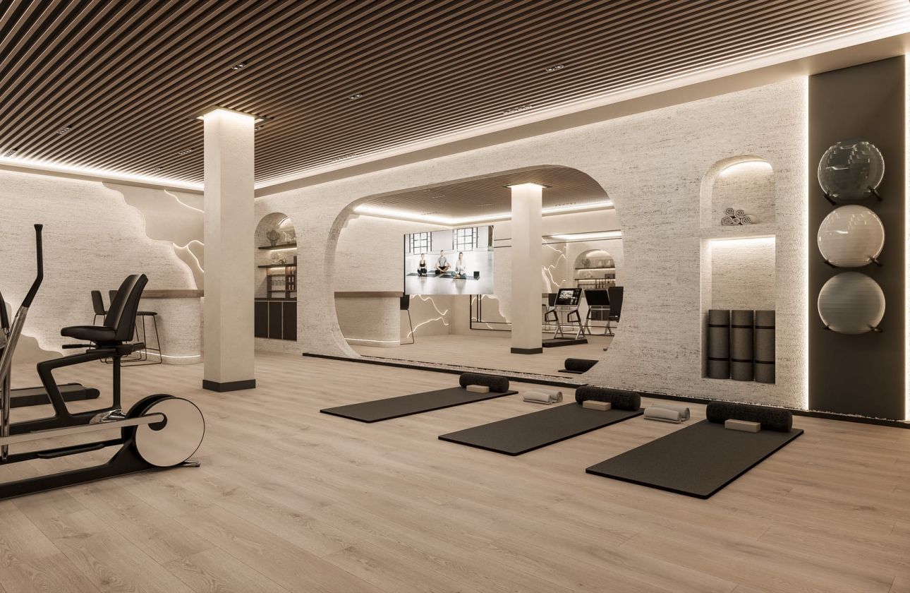 New Build - Villa - Marbella