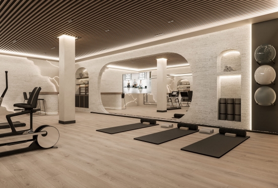 New Build - Villa - Marbella