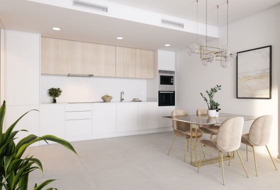 Obra nueva - Apartment - Casares