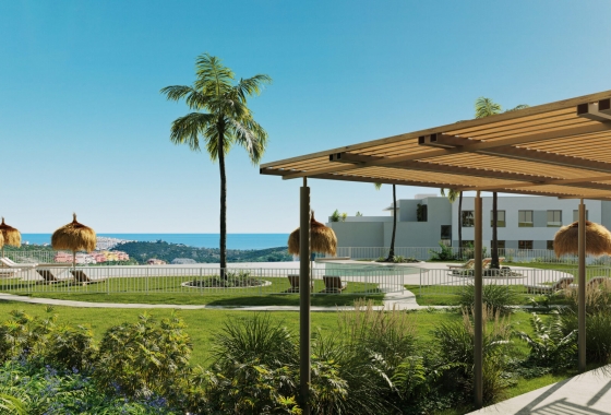 Obra nueva - Apartment - Casares