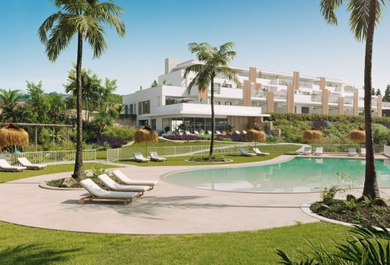 Obra nueva - Apartment - Casares