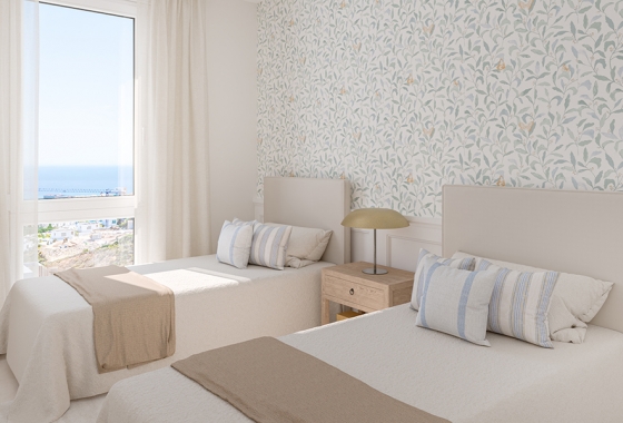 Rynek pierwotny - Szeregowiec - La Cala de Mijas