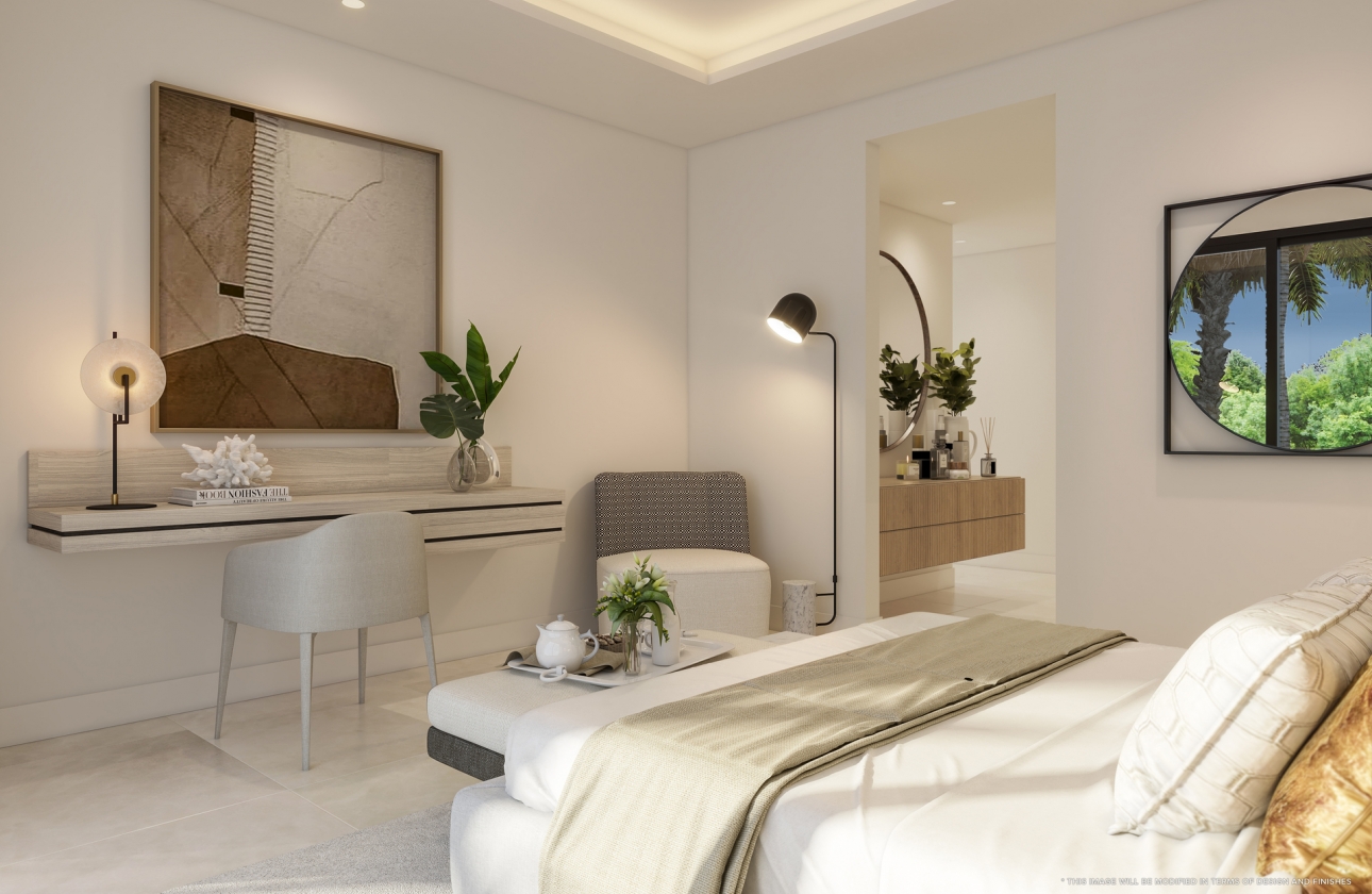 Obra nueva - Villa - La Cala de Mijas