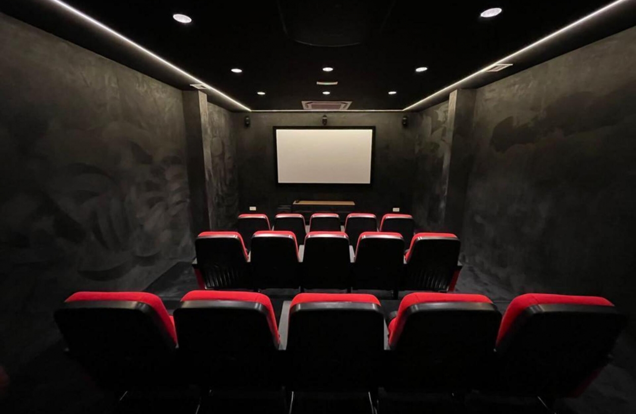 Obra nueva - Villa - La Cala de Mijas