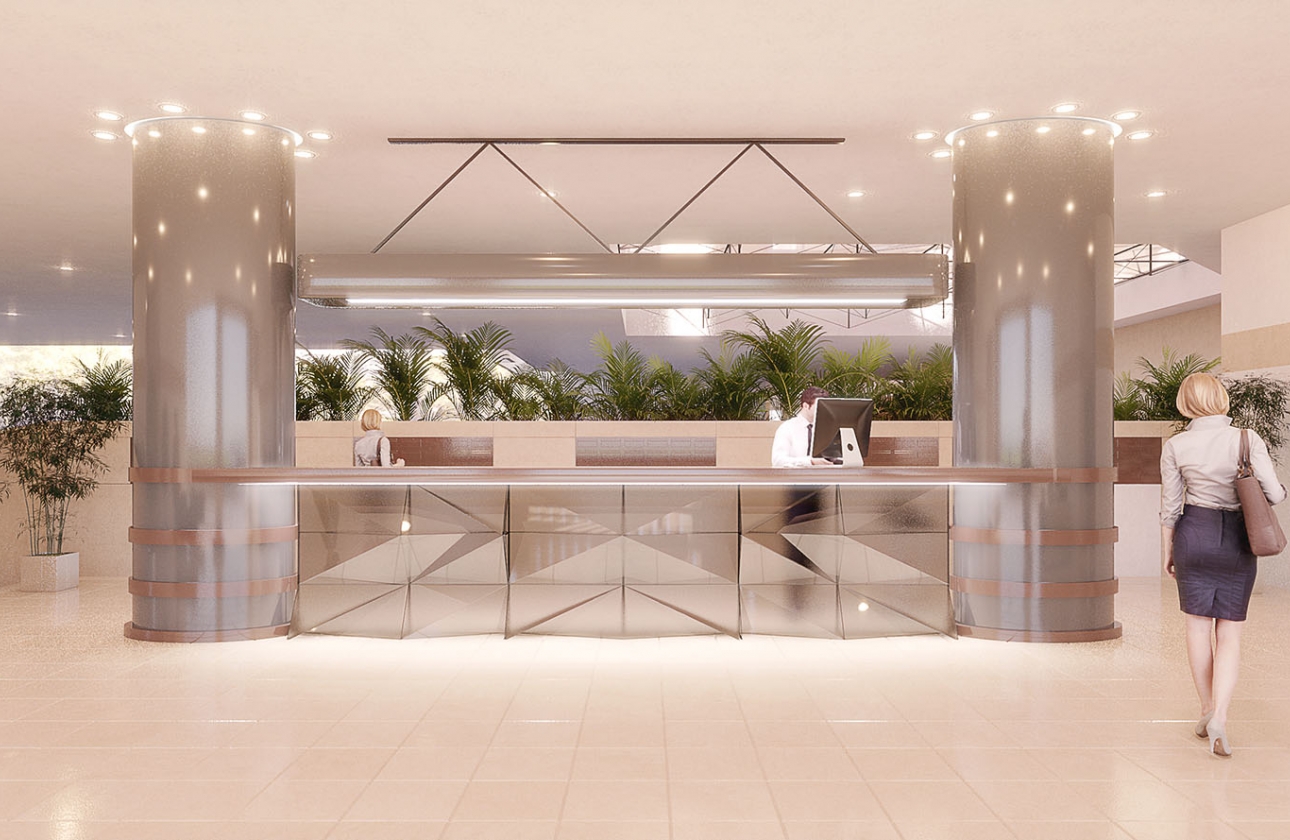 Obra nueva - Apartment - Marbella