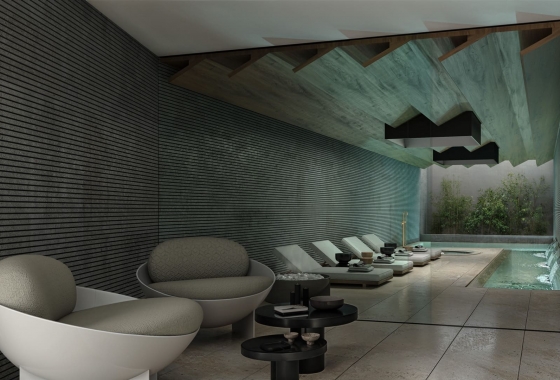 Rynek pierwotny - Apartament - Estepona