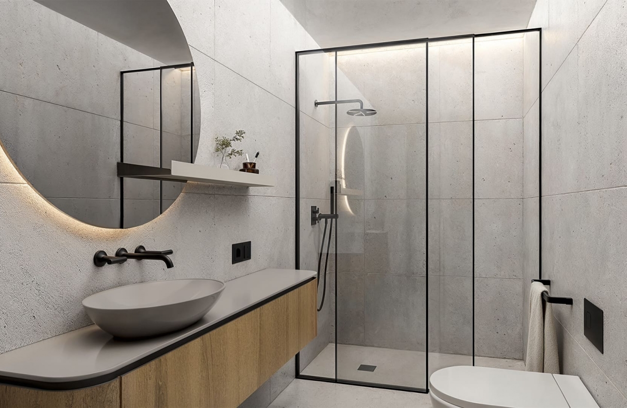 Rynek pierwotny - Apartament - Estepona