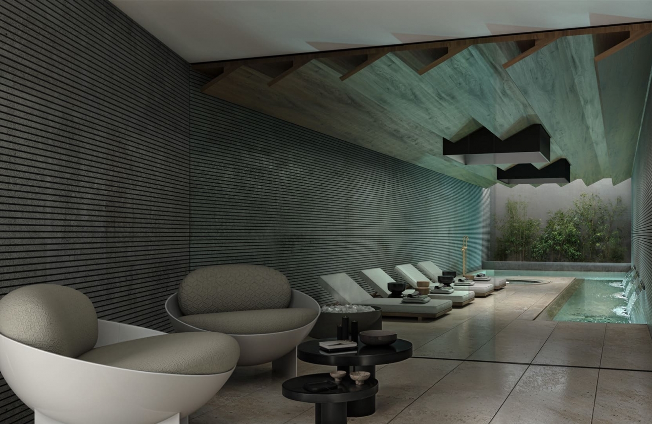 New Build - Penthouse - Estepona