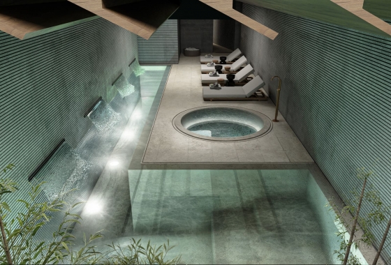 New Build - Penthouse - Estepona