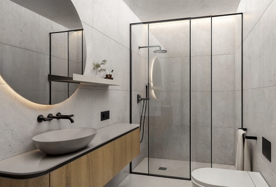 New Build - Penthouse - Estepona