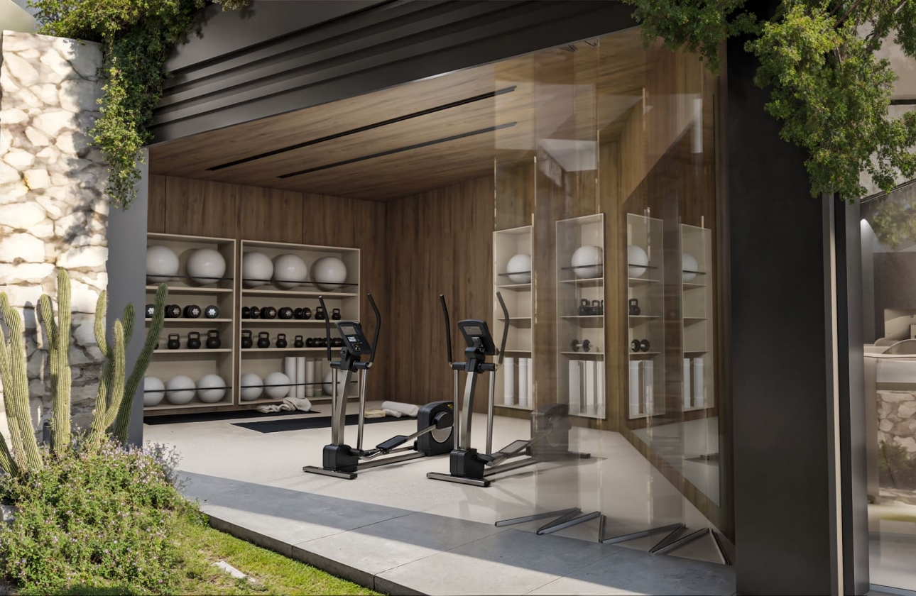 New Build - Penthouse - Estepona