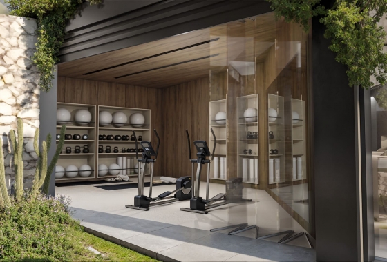 New Build - Penthouse - Estepona