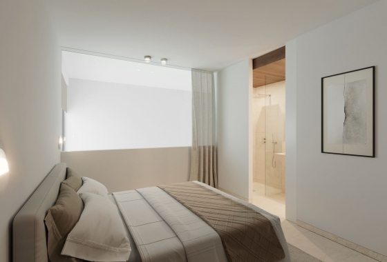 Rynek pierwotny - Apartament - Estepona