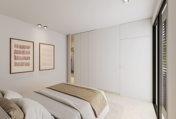 New Build - Apartment - Estepona