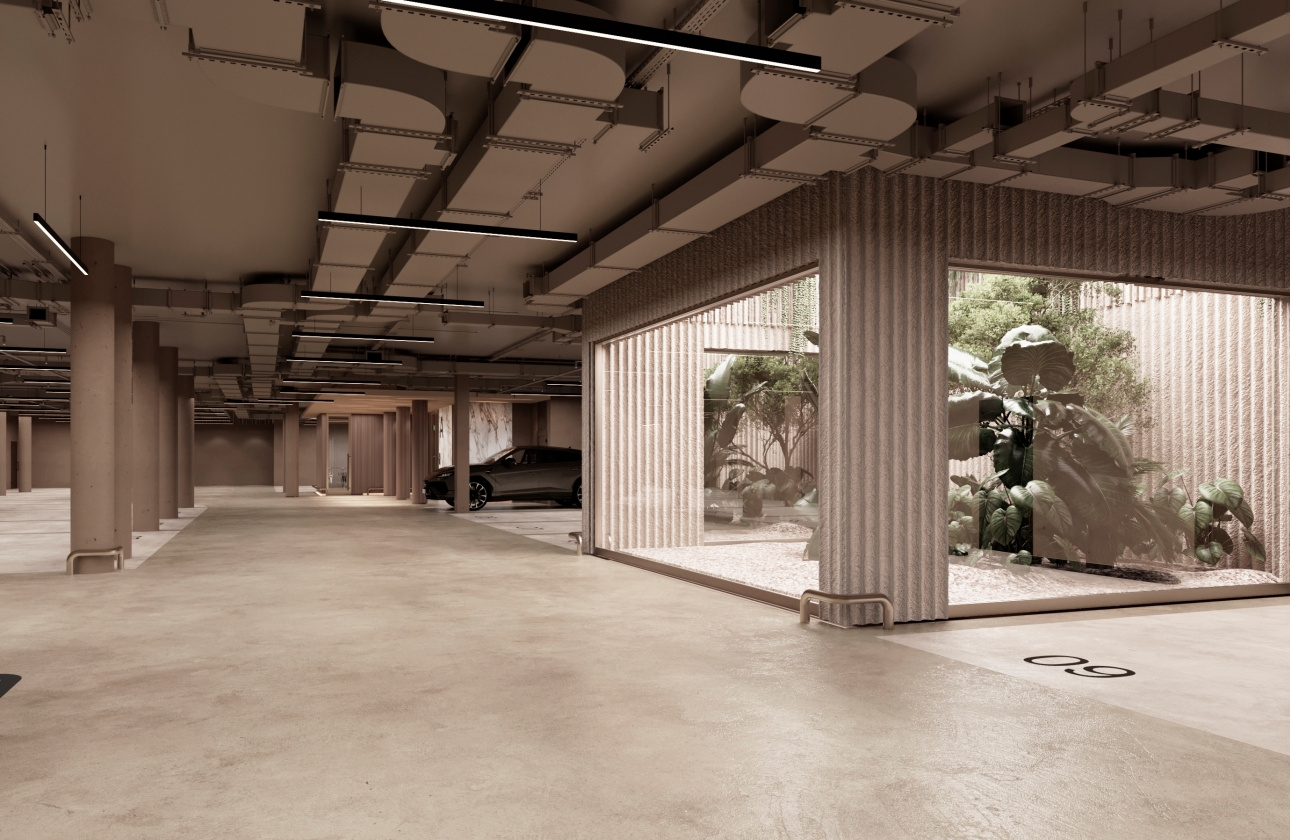 Rynek pierwotny - Penthouse - Estepona