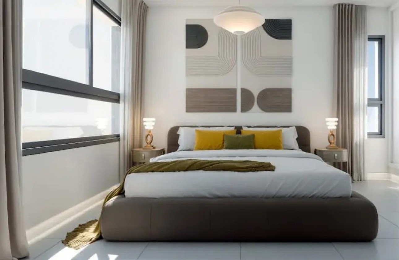 Obra nueva - Adosado - Fuengirola