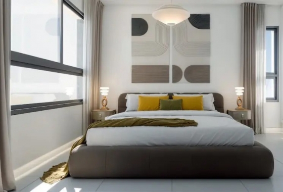 Obra nueva - Adosado - Fuengirola