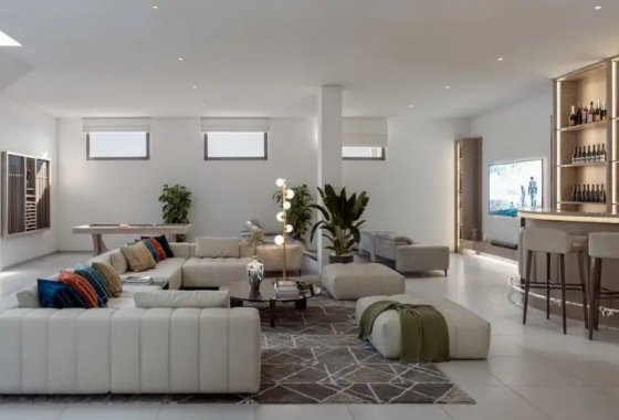 Obra nueva - Adosado - Fuengirola