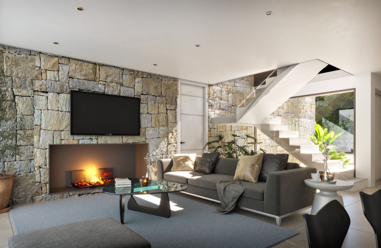 Obra nueva - Villa - Cuevas Del Almanzora - Cuevas del Almanzora