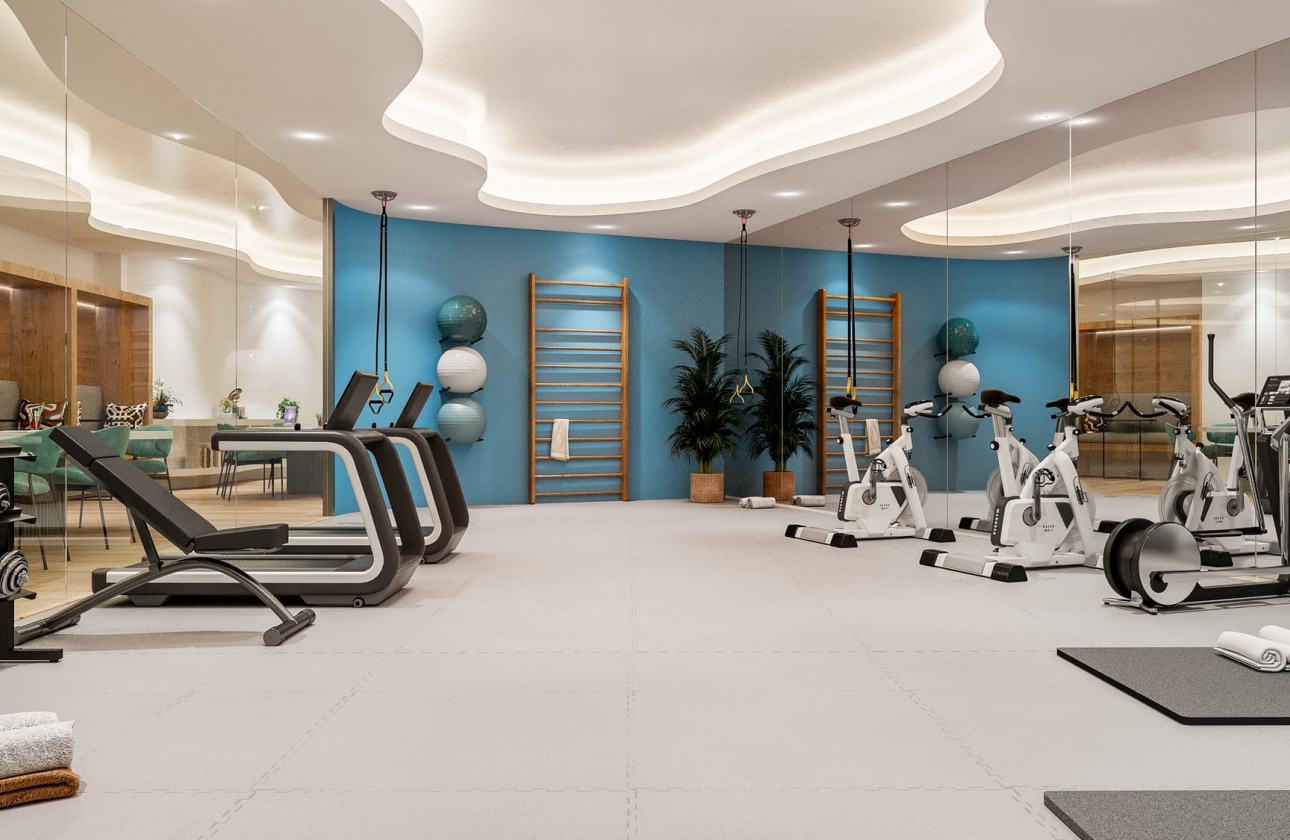 Obra nueva - Apartment - Marbella