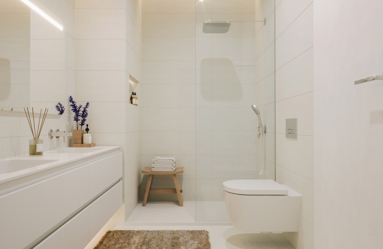 Rynek pierwotny - Szeregowiec - Estepona