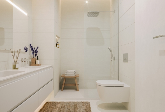 Rynek pierwotny - Szeregowiec - Estepona