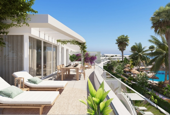 New Build - Penthouse - La Alcaidesa