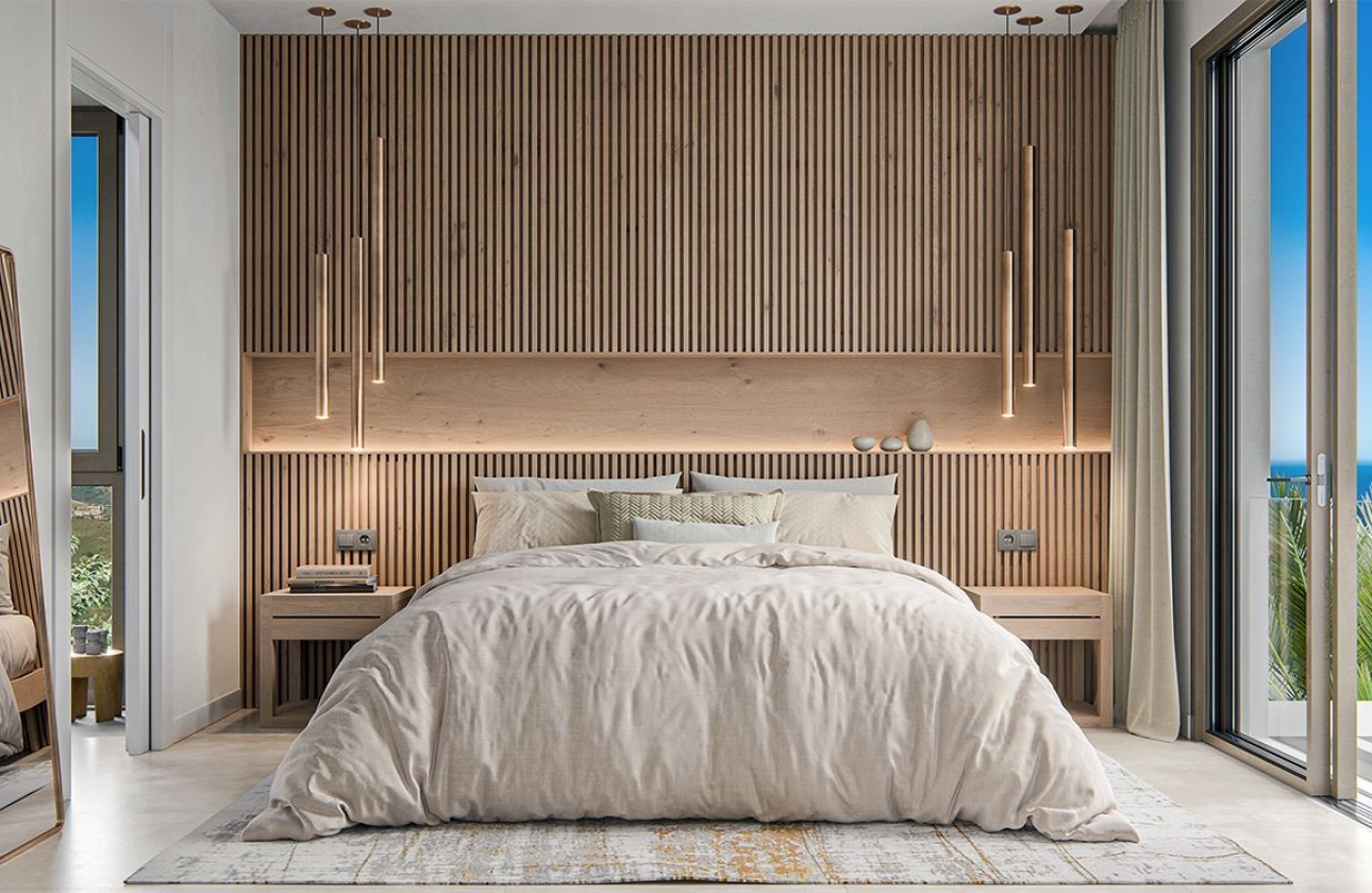 Rynek pierwotny - Penthouse - Urbanización Riviera Sol