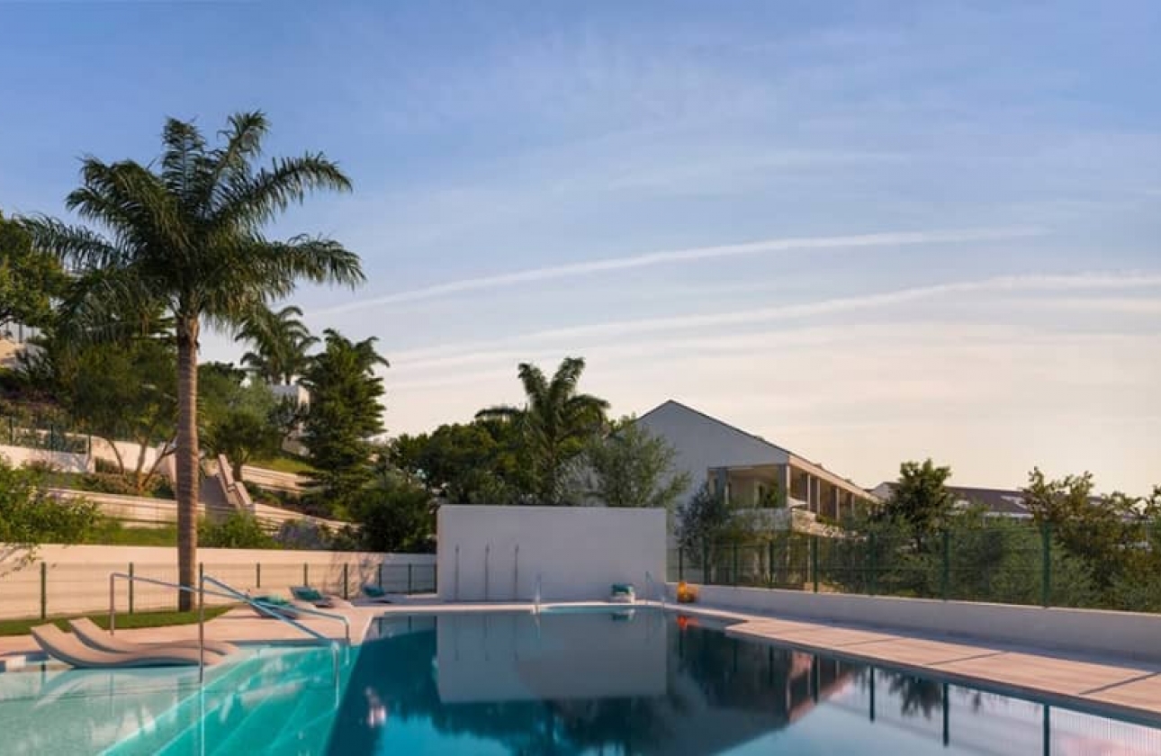 Rynek pierwotny - Bliźniak - Benalmádena